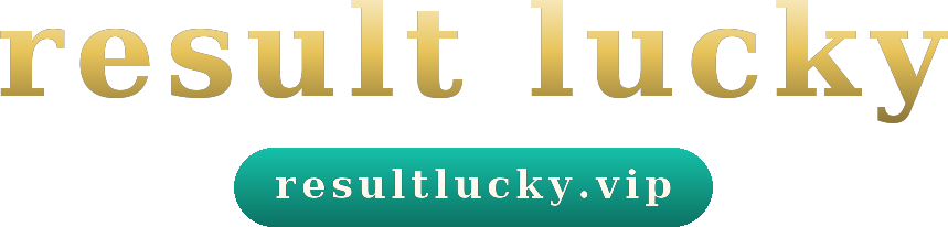 result lucky logo