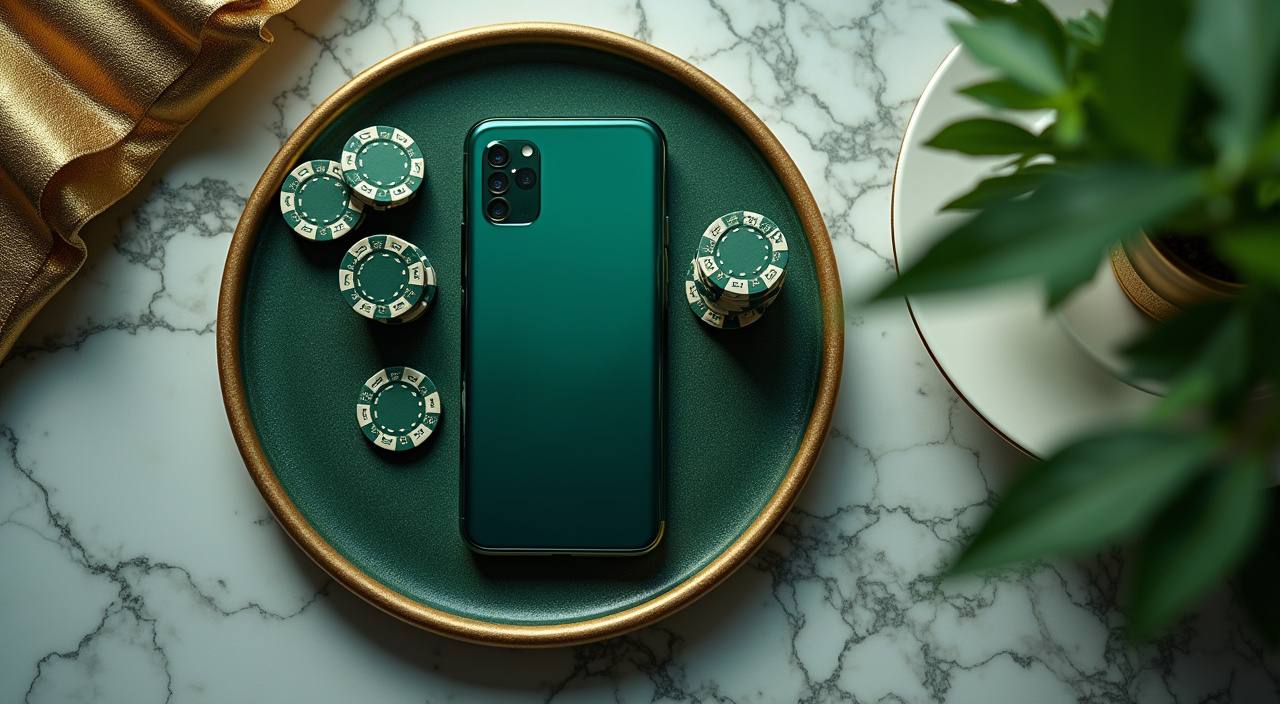 result lucky mobile gaming