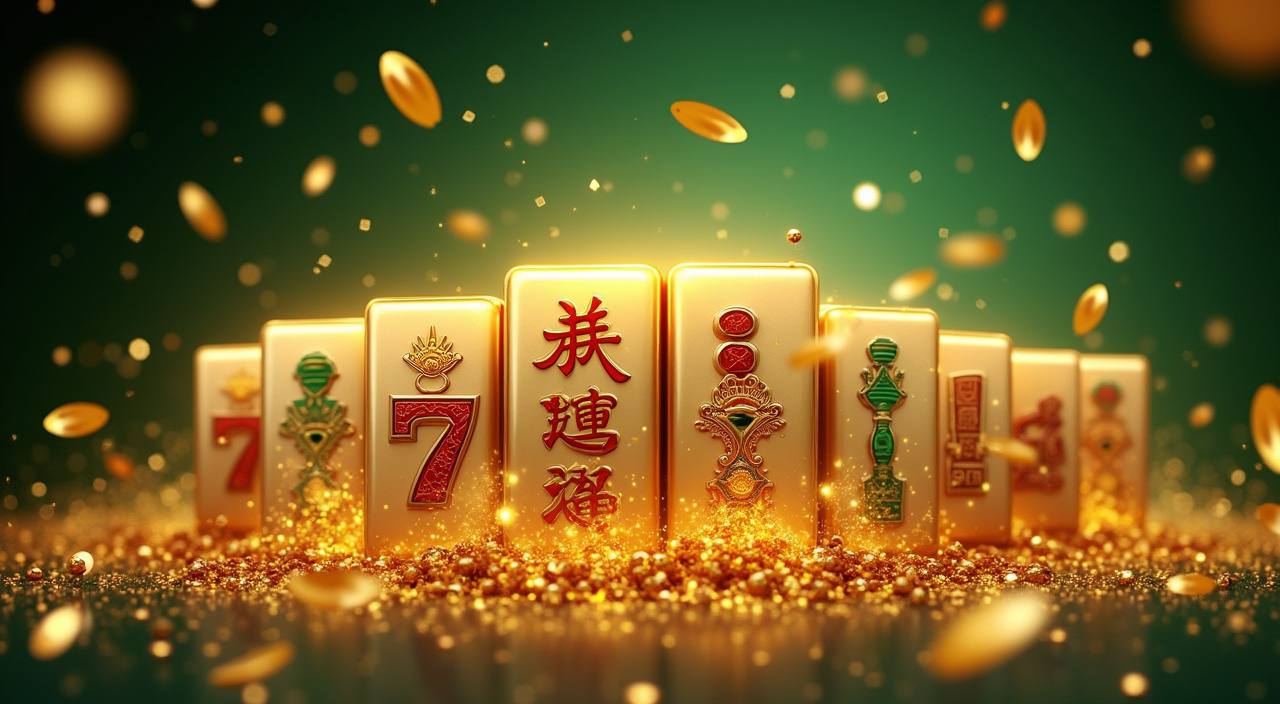 result lucky mobile gaming